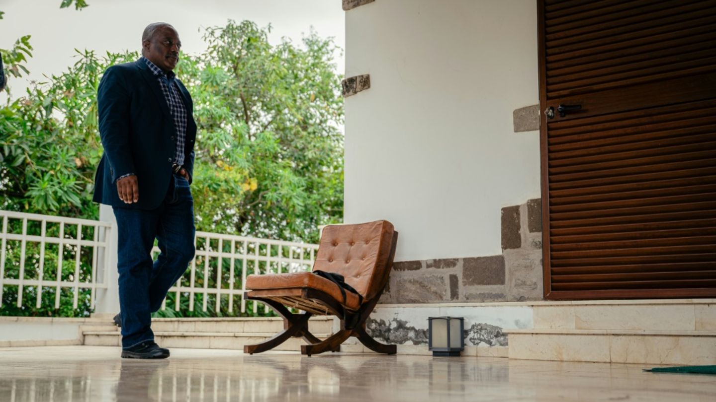 Joseph Kabila