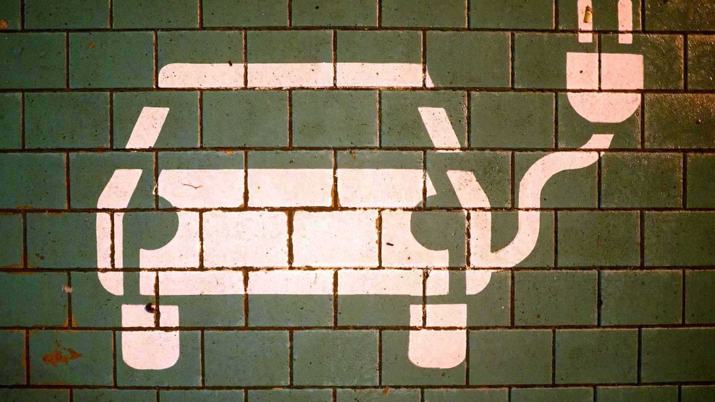 Mobility: Almost six million – e -car market grows faster again