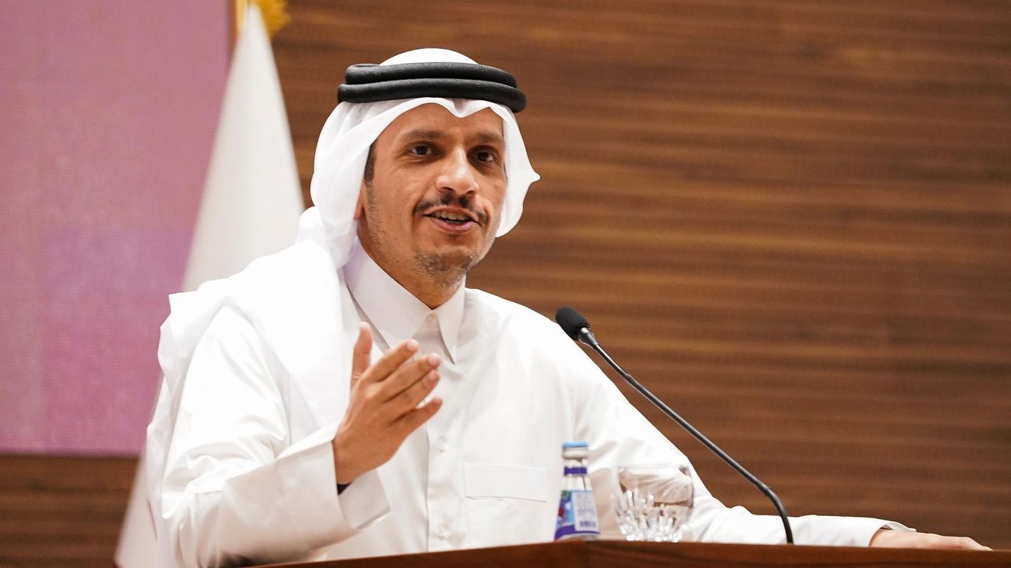 Qatar threatens EU with LNG deliveries due to climate protection requirements