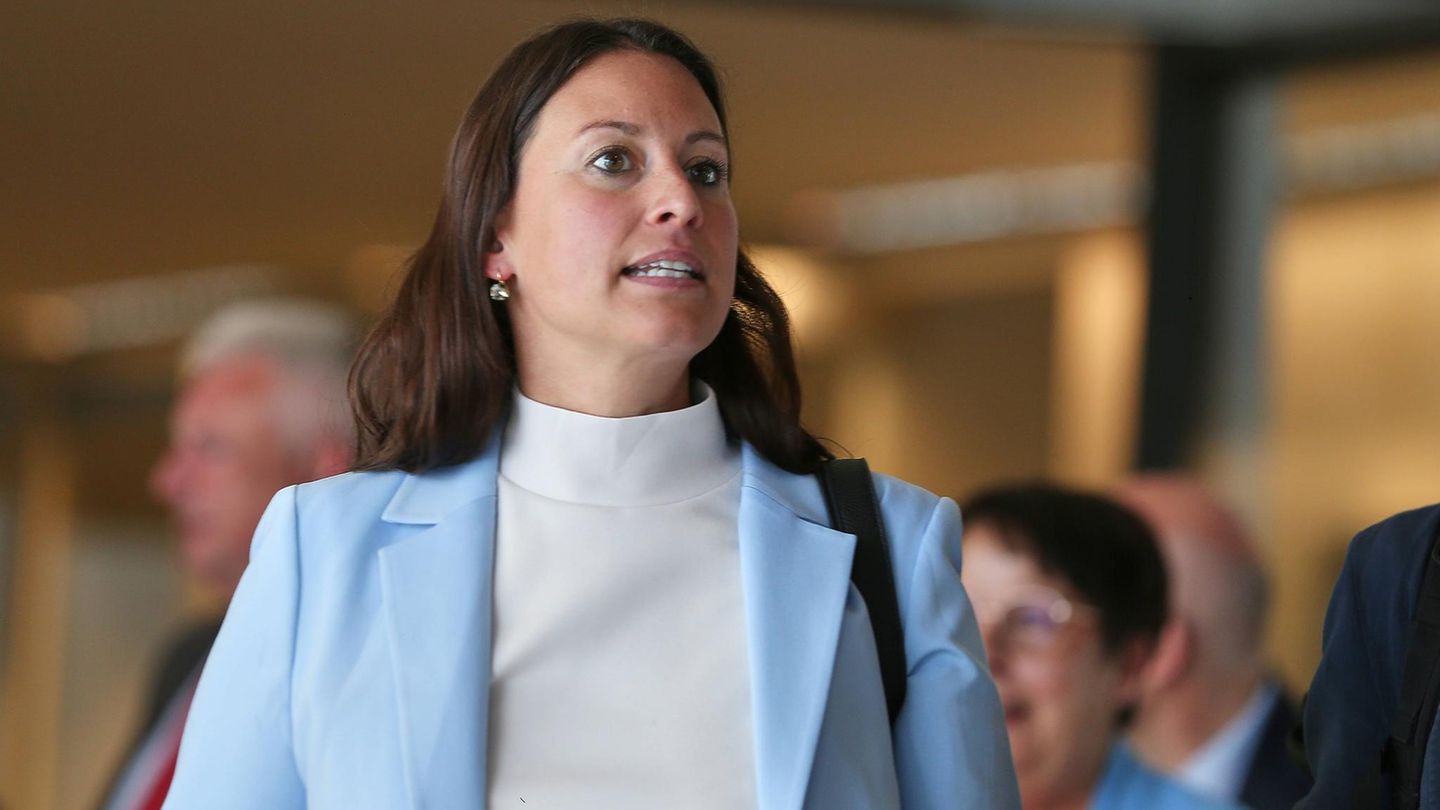 Caroline Bosbach case: irritation in the NRW CDU via cash affair