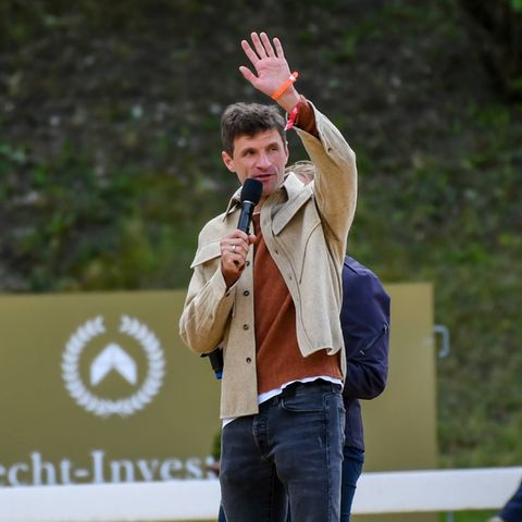 Die Hinweise verdichten sich: Thomas Müller könnte seine Karriere in den USA fortsetzen