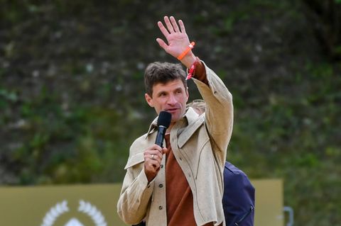 Die Hinweise verdichten sich: Thomas Müller könnte seine Karriere in den USA fortsetzen