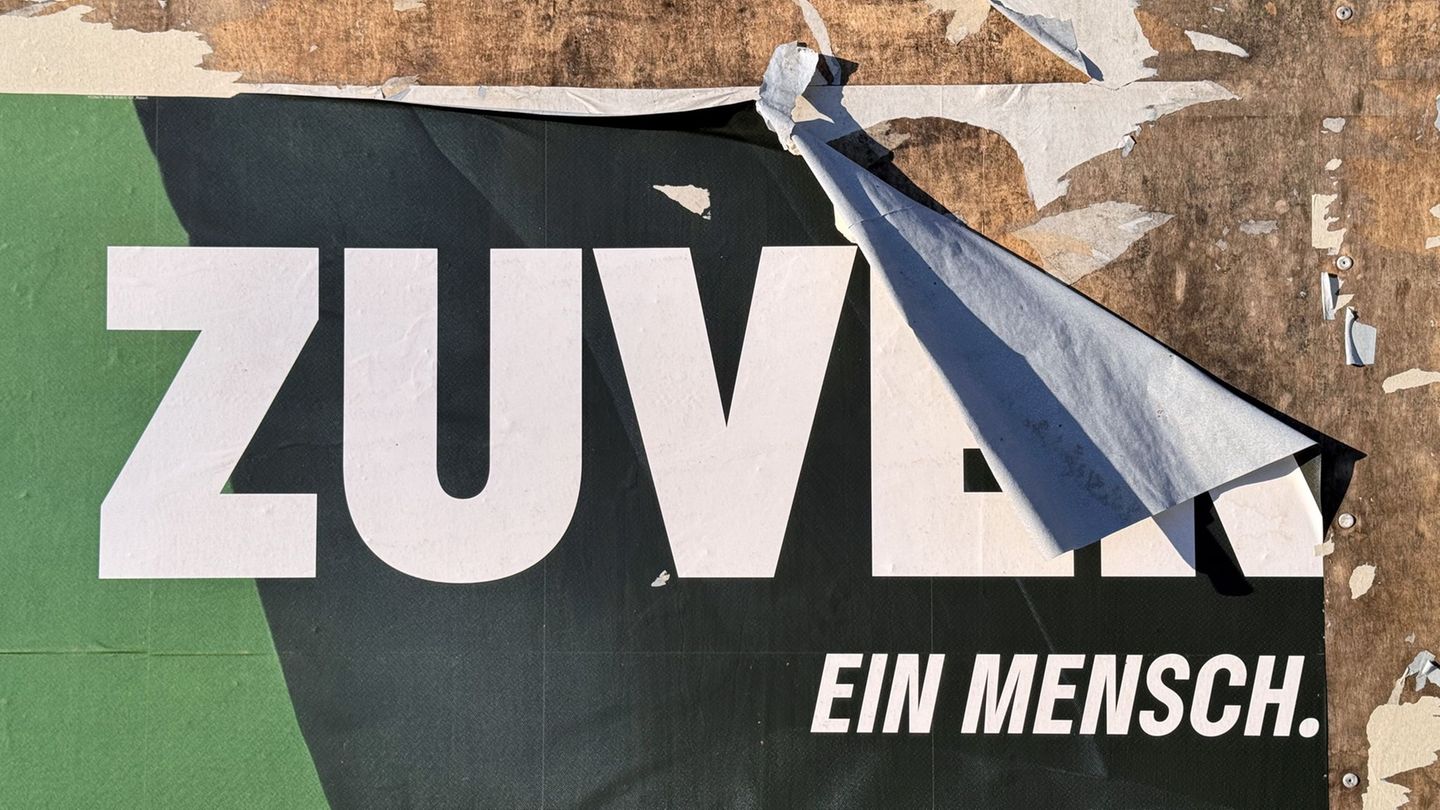 Political crime: “Call of help”: Local politicians turn to Grünen-Spitze
