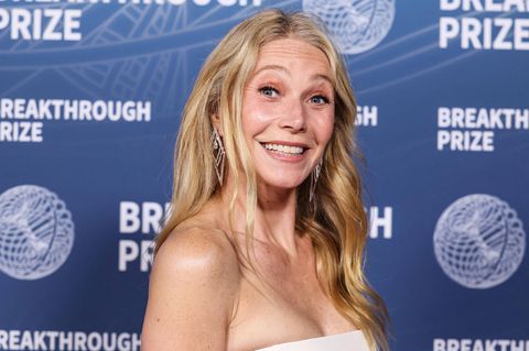 Gwyneth Paltrow