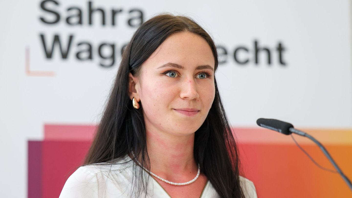 Meeting in Bochum: BSW youth association founded