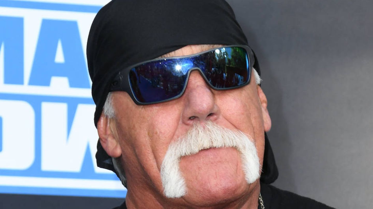 Hulk Hogan’s manager about his death: “It happened overnight” Hulk Hogan’s manager about his death: “It happened overnight”