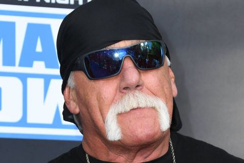Hulk Hogan
