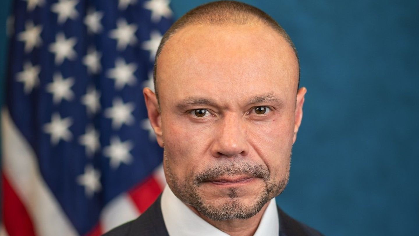 FBI-Vice promises “shocking” revelation in cryptic contribution