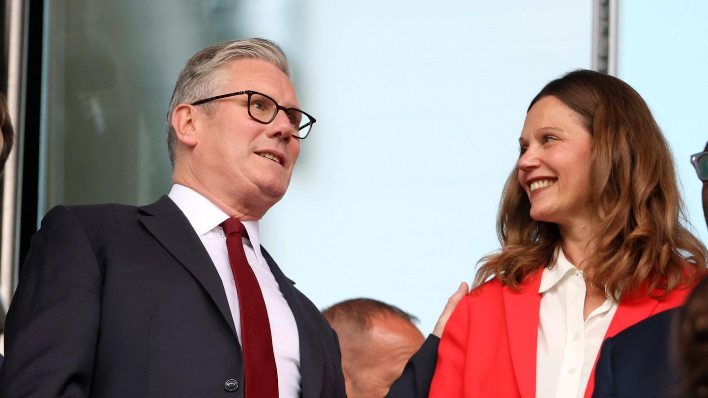Keir Starmer