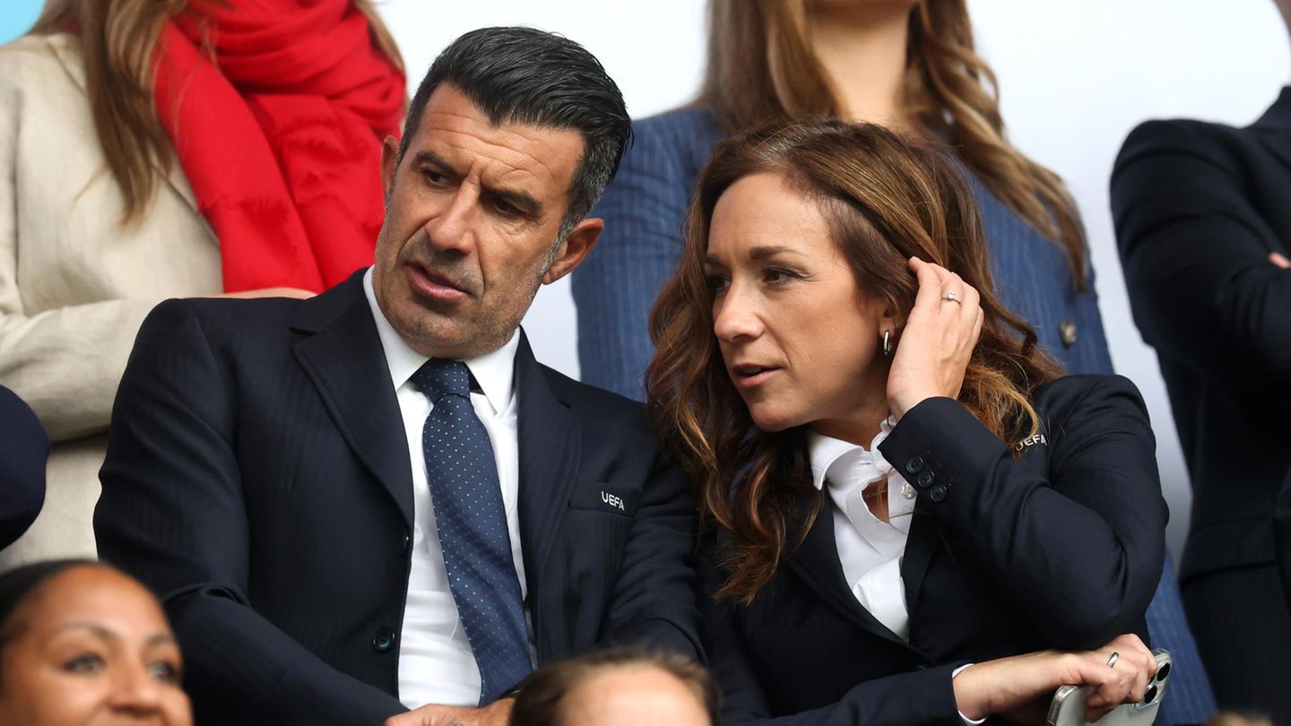 Luis Figo