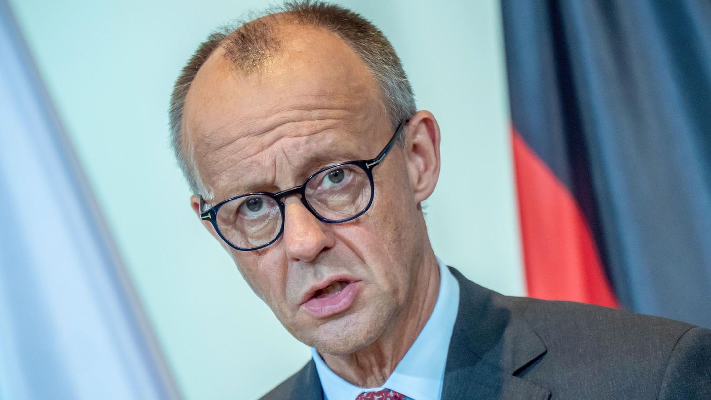 Chancellery denies Israel course after exporting of weapons