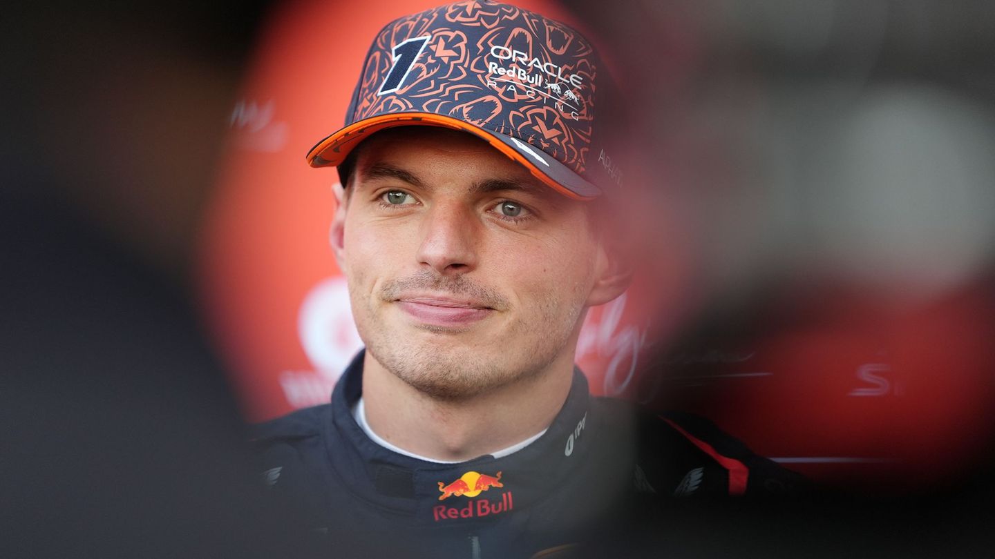 Formula 1: Report: Verstappen also runs at Red Bull in 2026