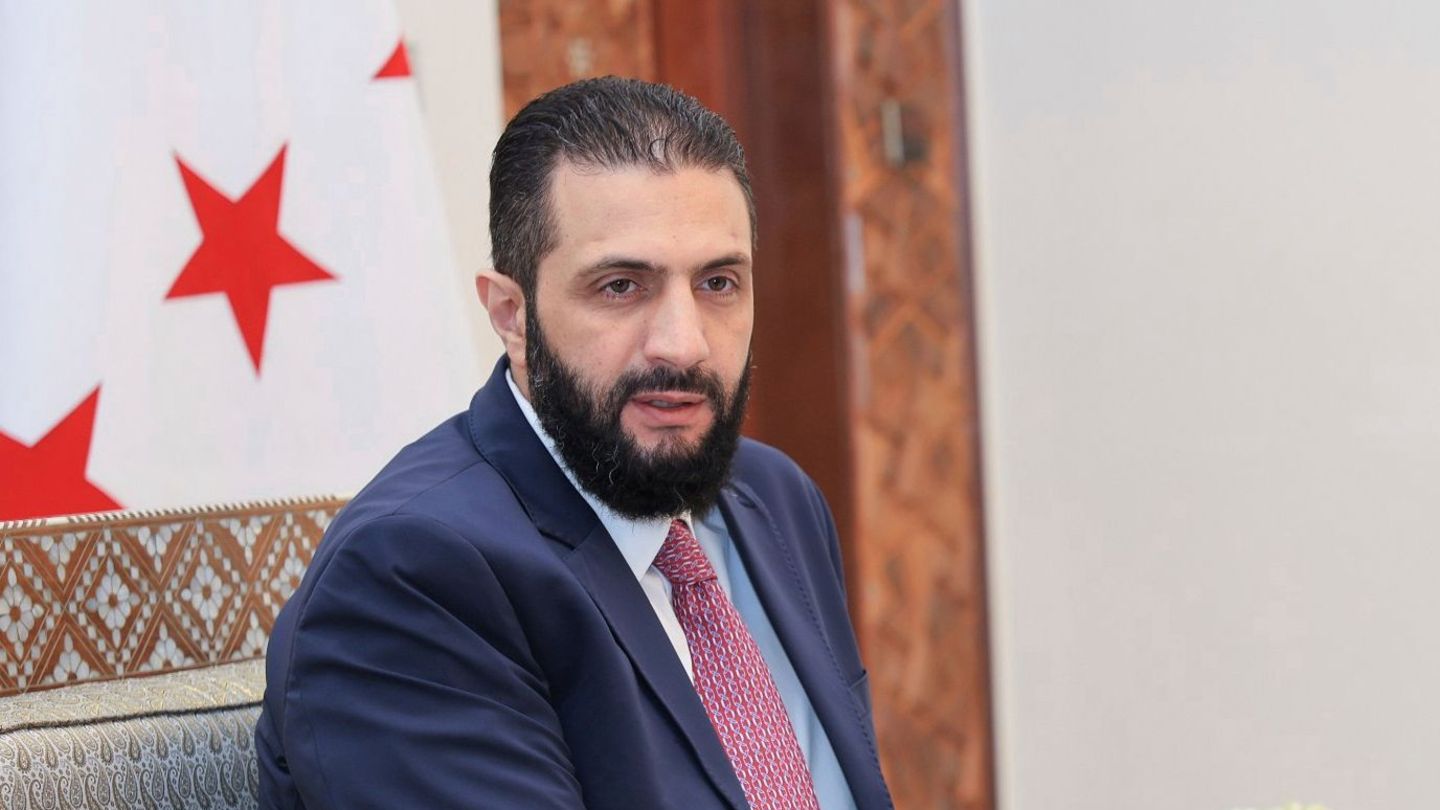 Syria: First parliamentary election since Assad-Sturz in September
