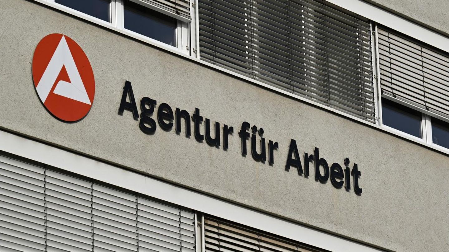 “Gang -based abuse of performance”: Jobcenter records over 400 cases