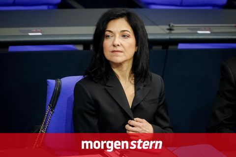 Wirtschaftsministerin Katherina Reiche (CDU)