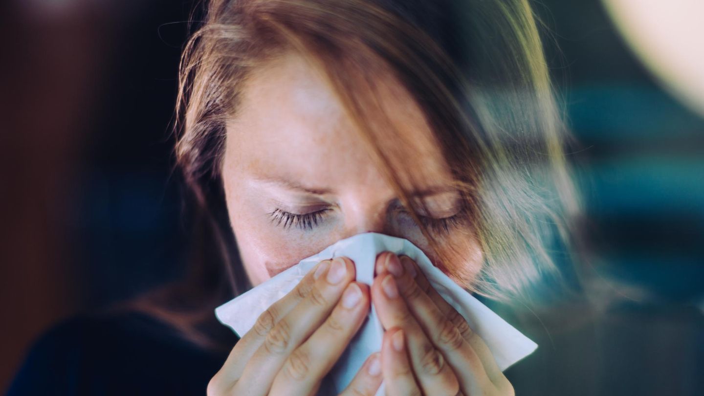 Immune system: We alert the brain to our defenses