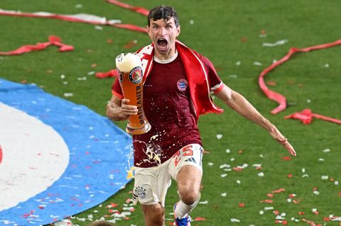 Thomas Müller Wechsel Kanada