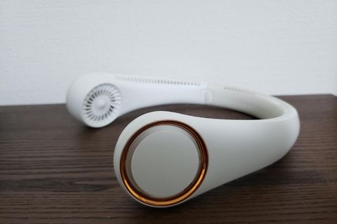 Nackenventilator