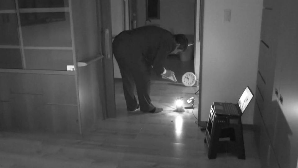 Unbeliebte Immobilien: Geisterjäger reinigen Japans verlassene "Spukhäuser"