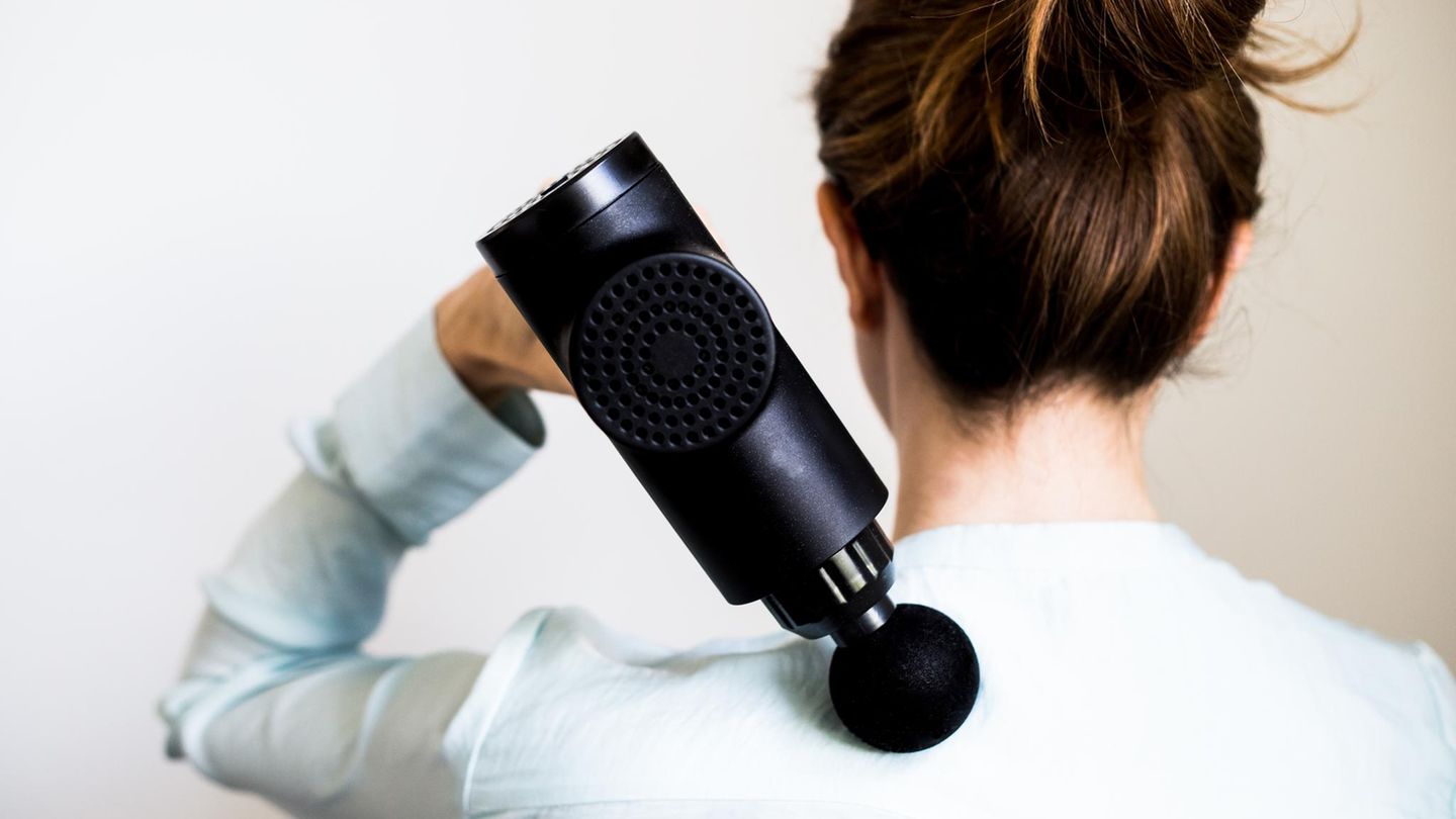 Hand massage devices 2025: How to find the right model