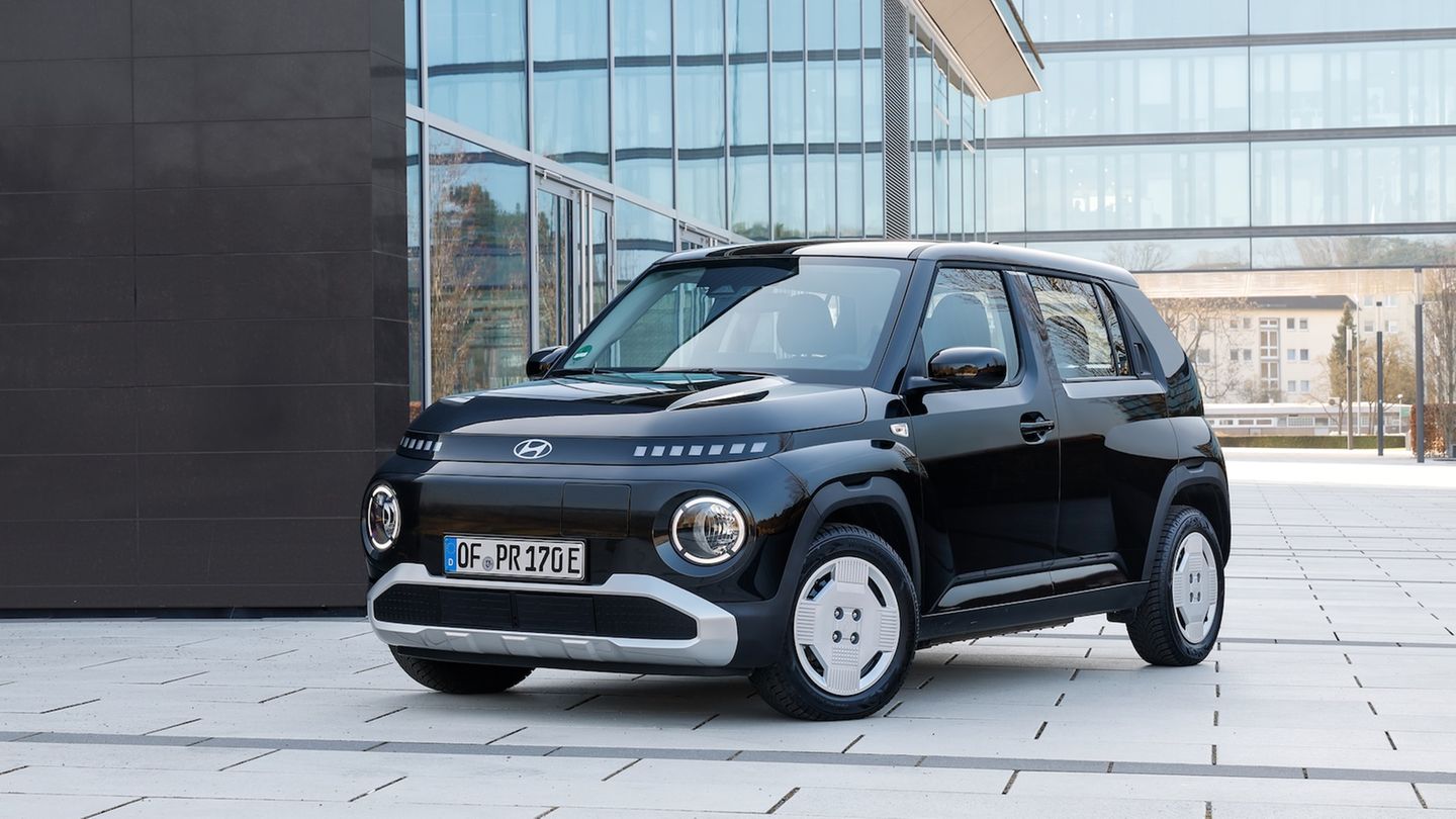 Guide – The best cars for beginners