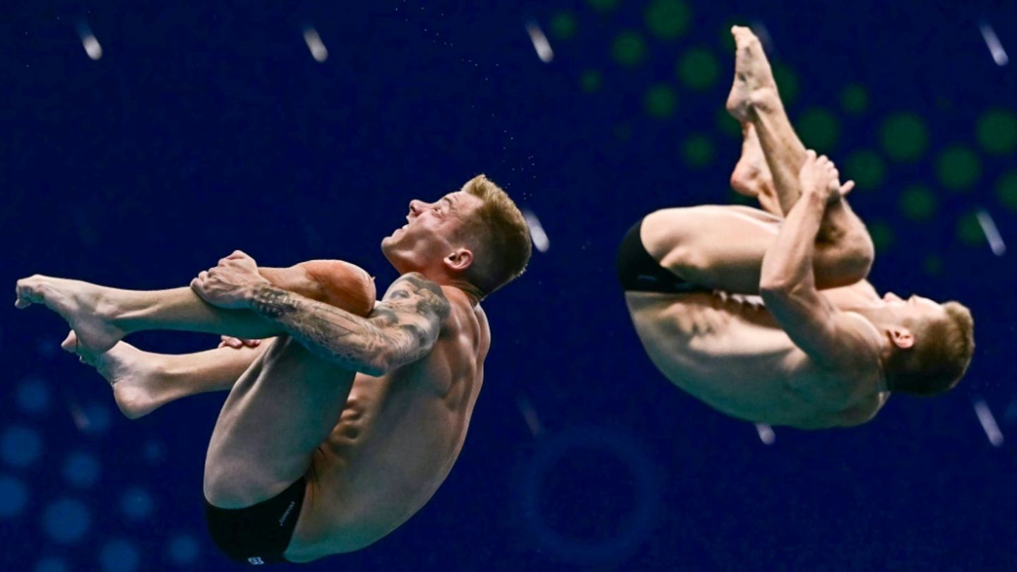 Synchronflug