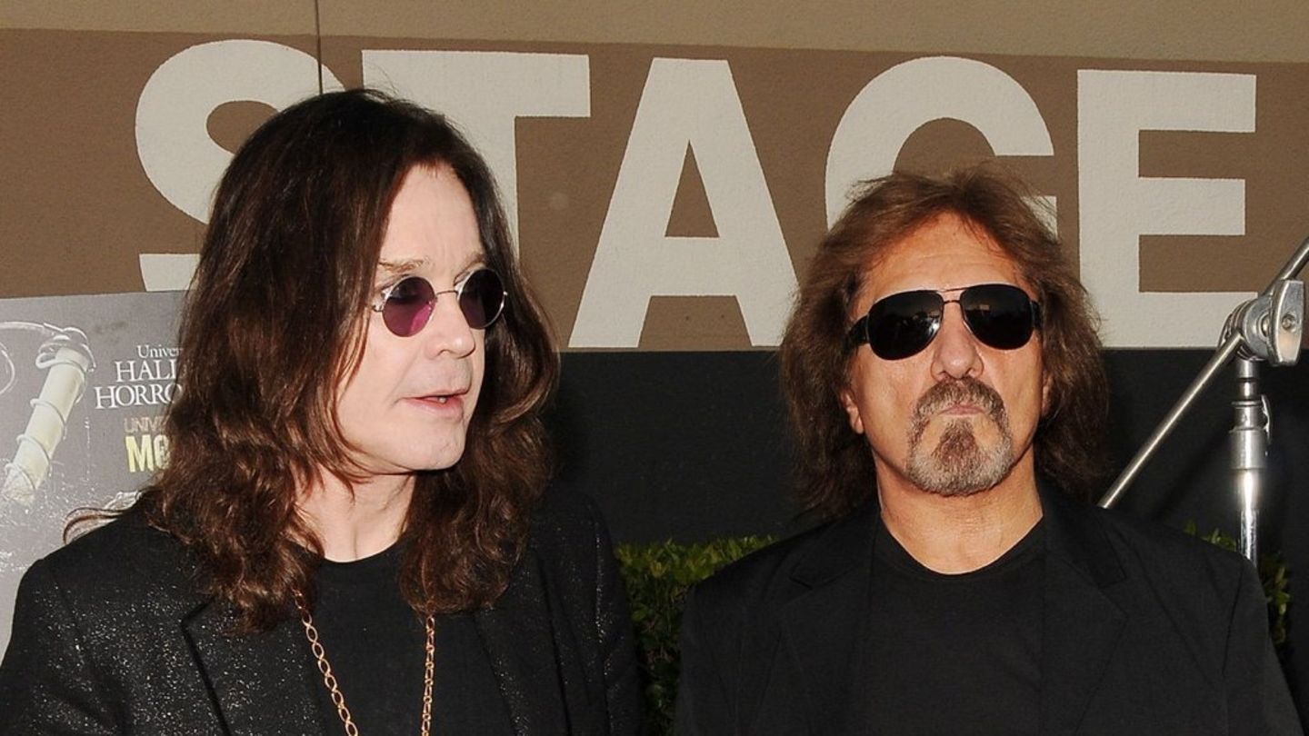 Geezer Butler mourns the loss of Ozzy Osbourne: moving words of the Black Sabbath bassist