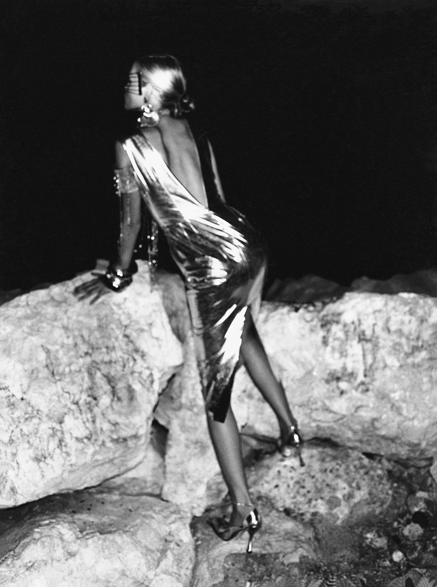 Helmut Newton