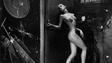 Helmut Newton