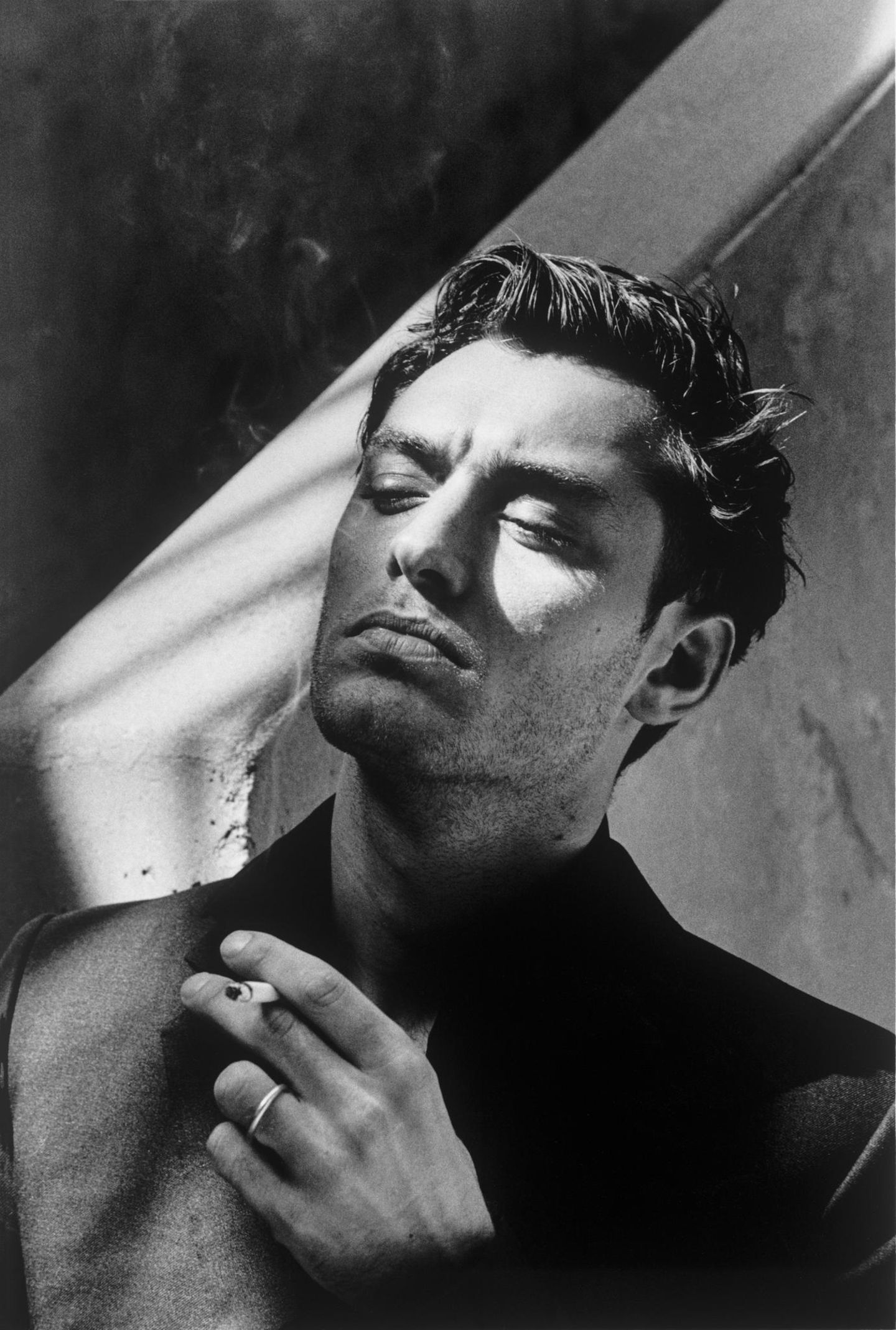 Jude Law