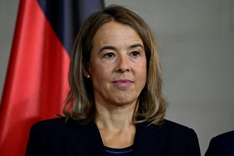 Wirtschaftsweise Ulrike Malmendier