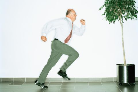 Jetzt aber schnell: Bis zum 31. Juli muss die Steuererklärung abgegeben werden