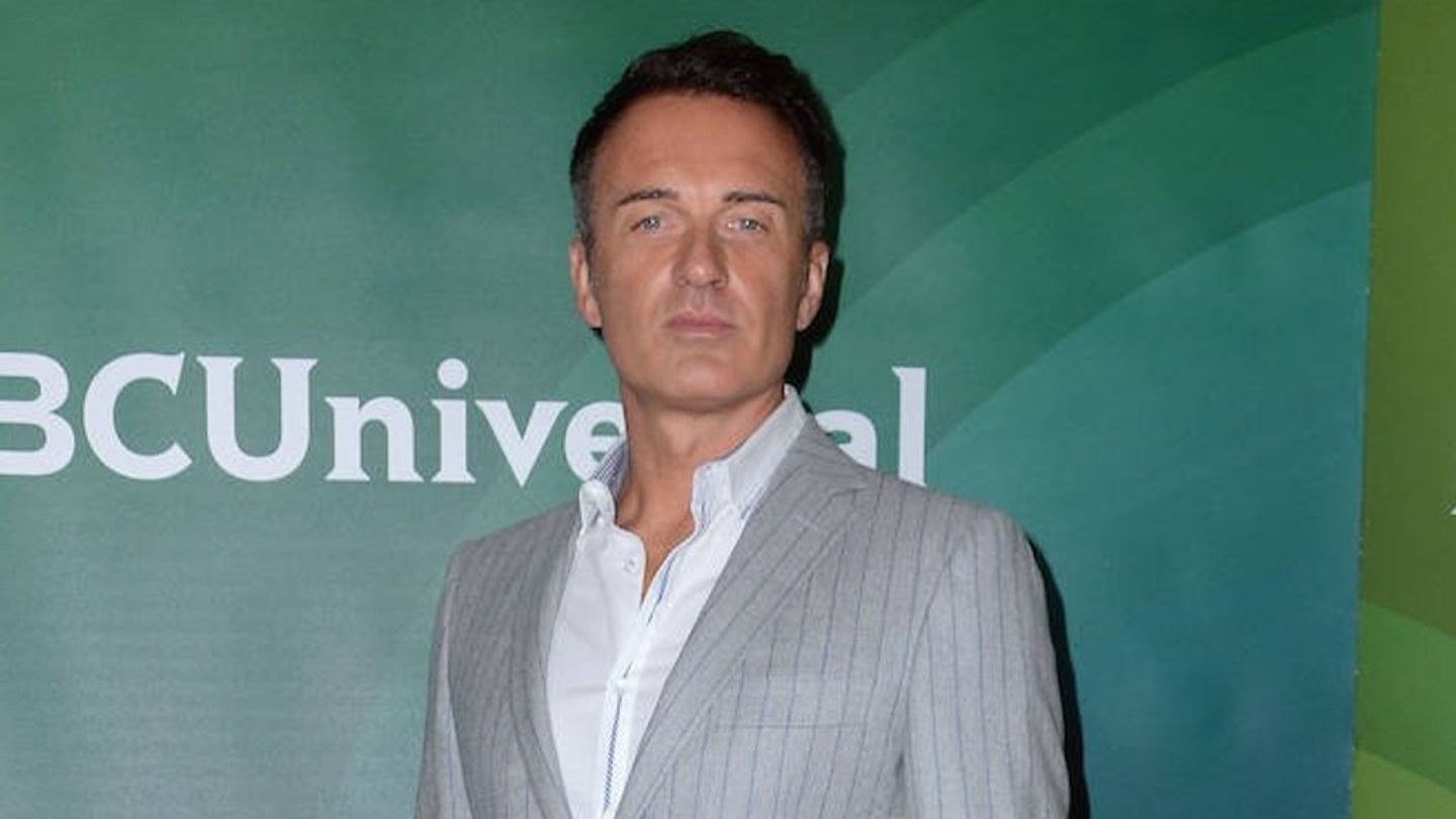 Julian McMahon would have turned 57: daughter addresses emotional words to her dad