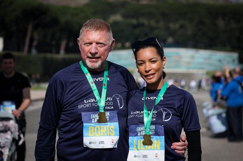 Boris Becker