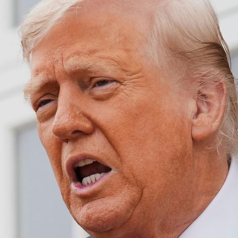 Donald Trump sets Wladimir Putin a significantly shorter ultimatum