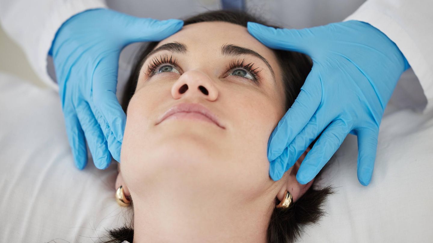 Hier finden Sie empfehlenswerte Kliniken in Ihrer Region im Bereich plastische Chirurgie