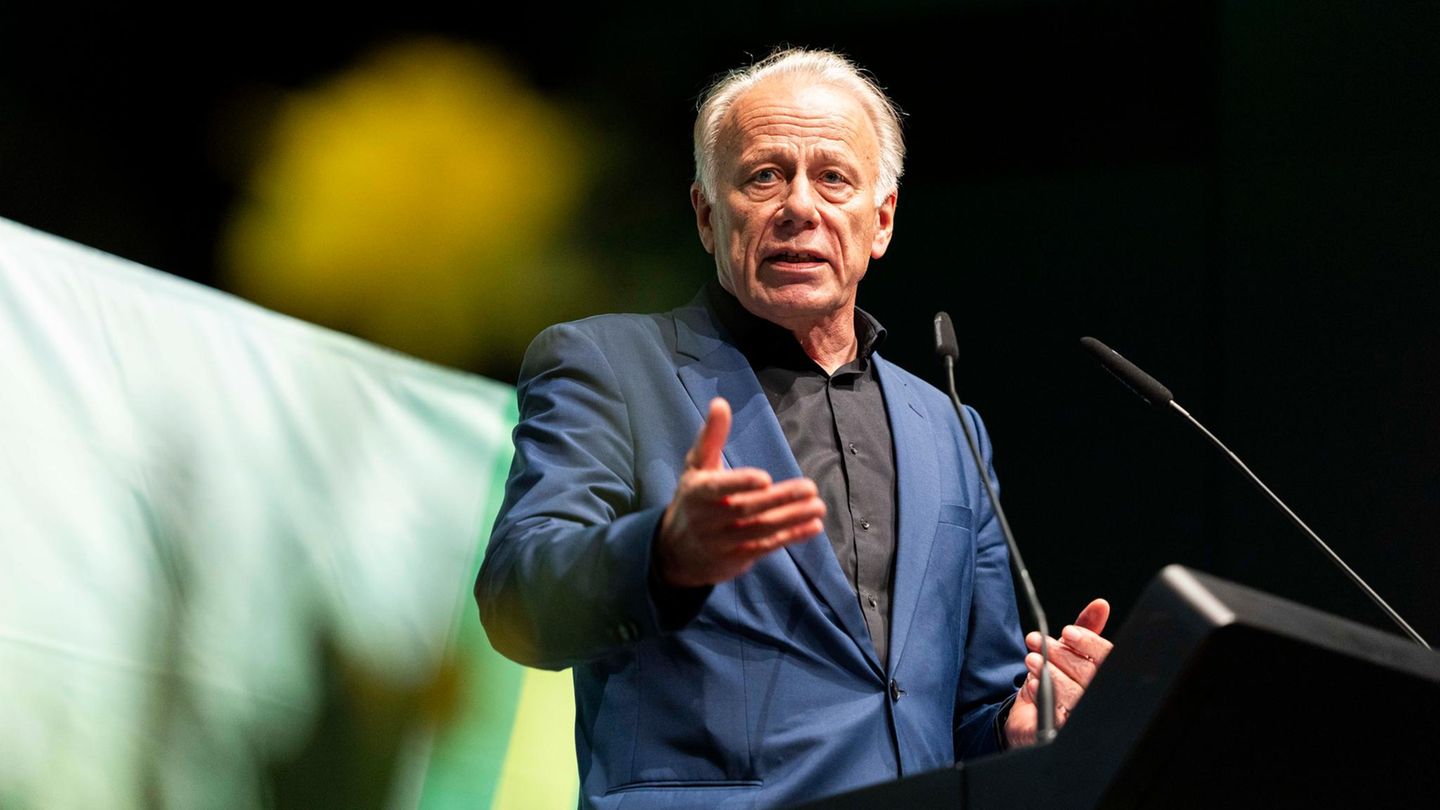 Gaza War: “This government depends on right-wing extremists”