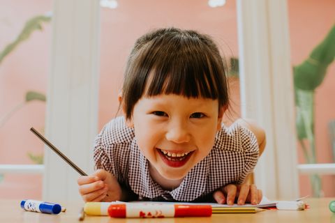 Beherrschen mehrsprachige Kinder keine Sprache richtig? (Symbolbild)