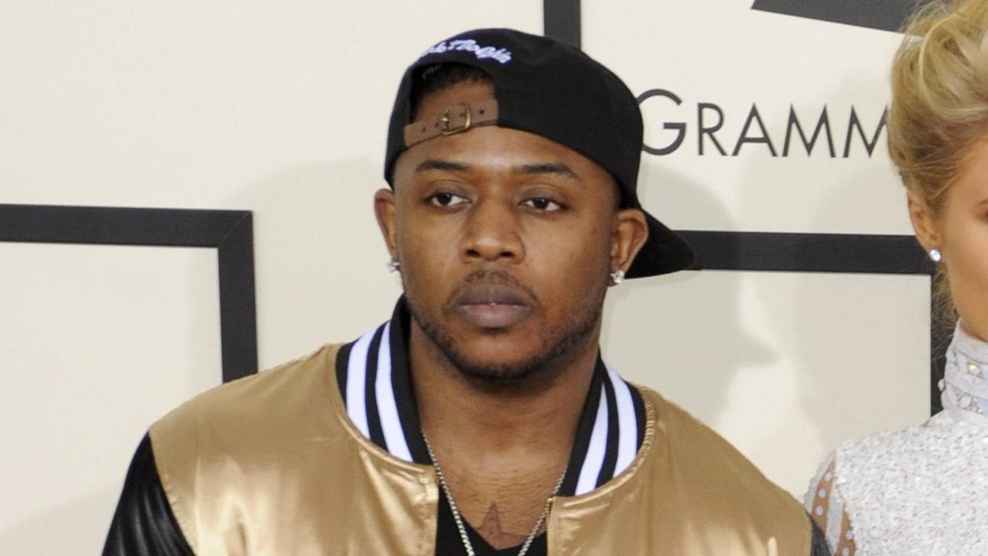Rapper Mack Maine: Young Money rapper loses son after a seizure