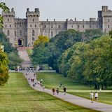 Windsor Castle