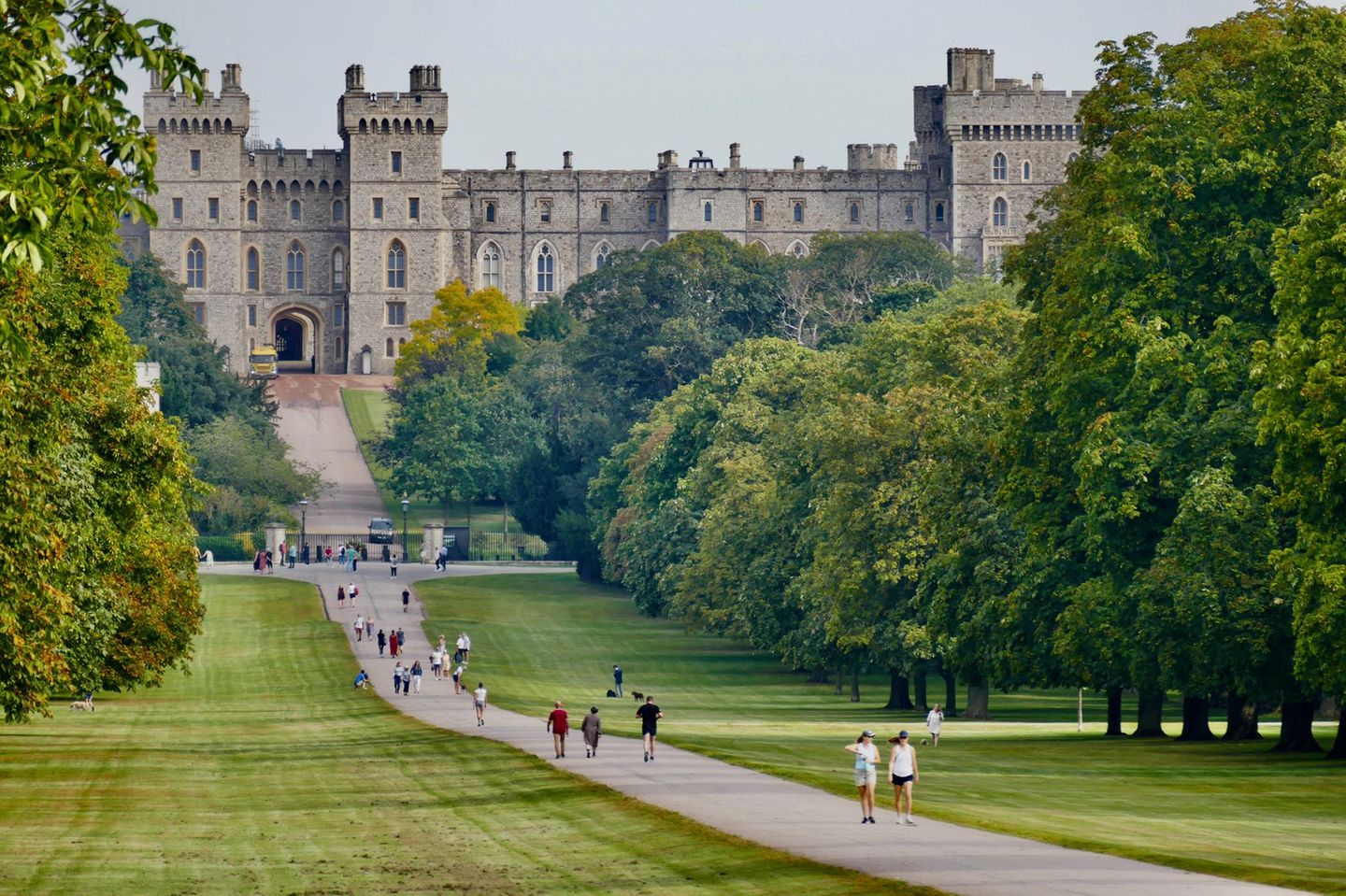 Windsor Castle Windsor Castle