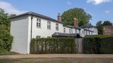 Frogmore Cottage