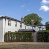Frogmore Cottage
