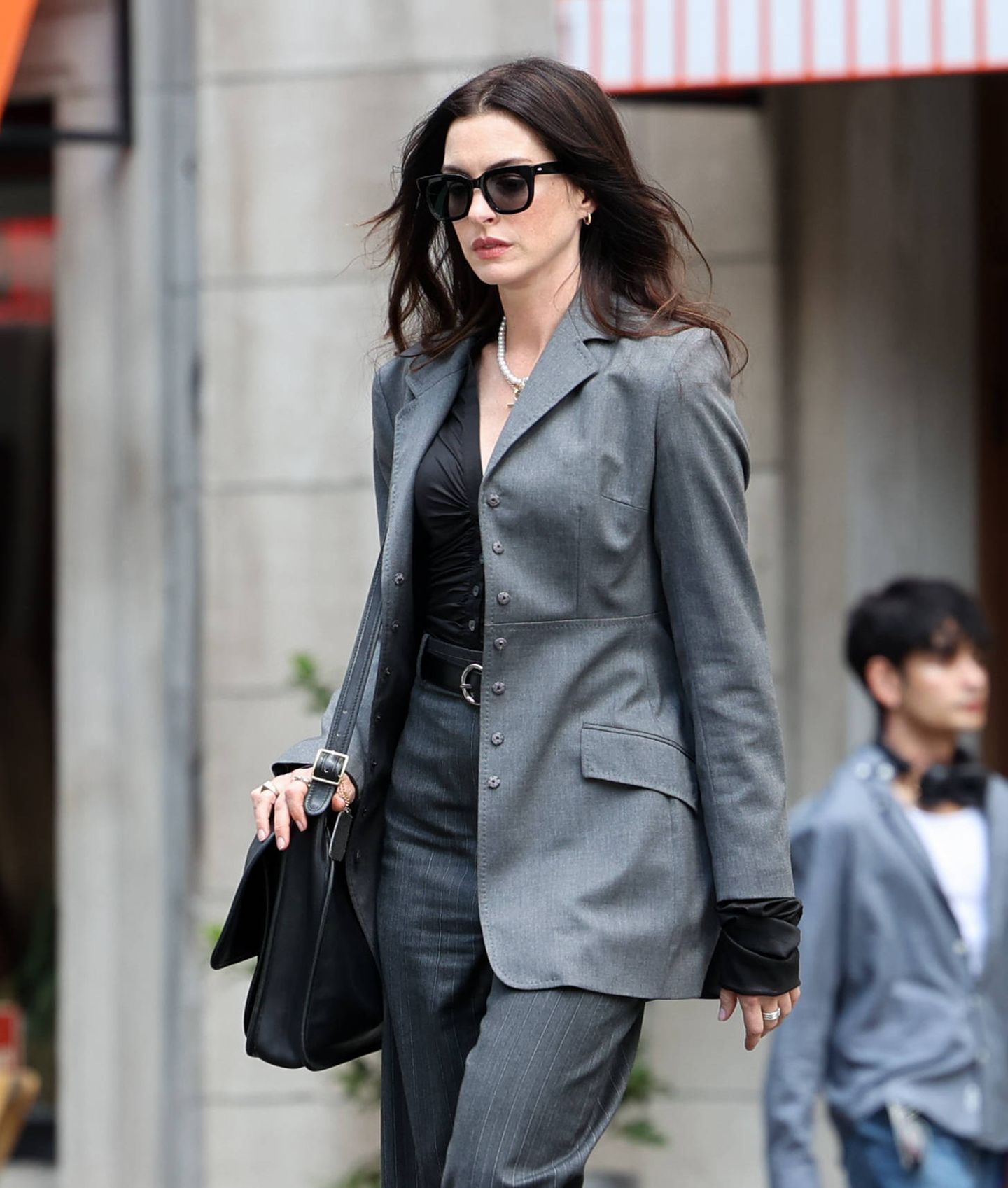 Anne Hathaway