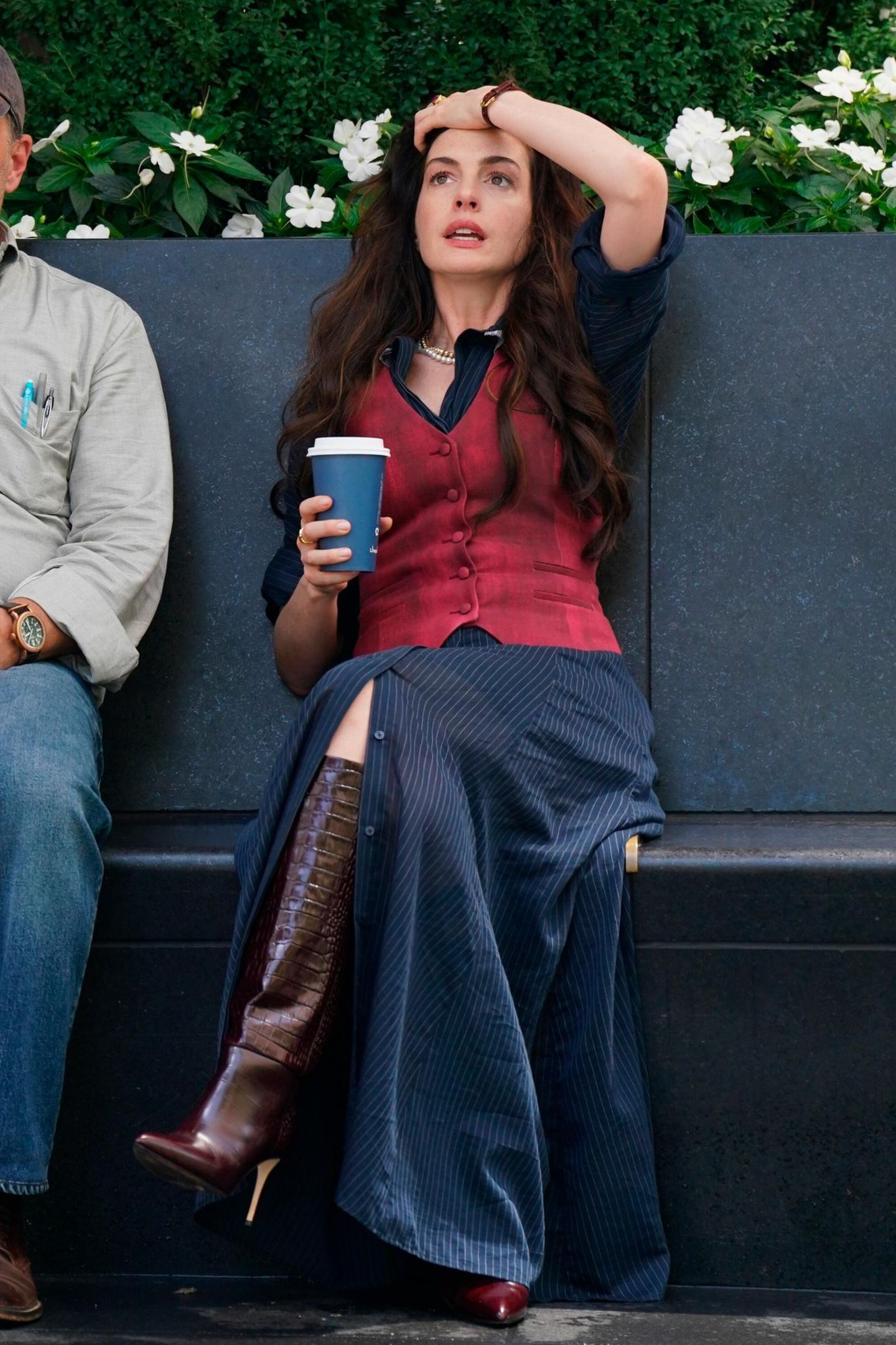 Anne Hathaway