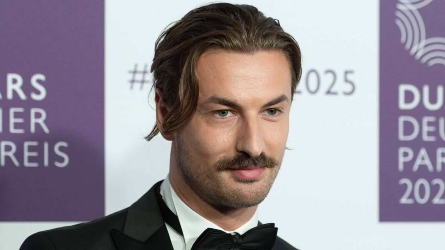 Nicolas Puschmann after fourth breast surgery: he can finally lose weight