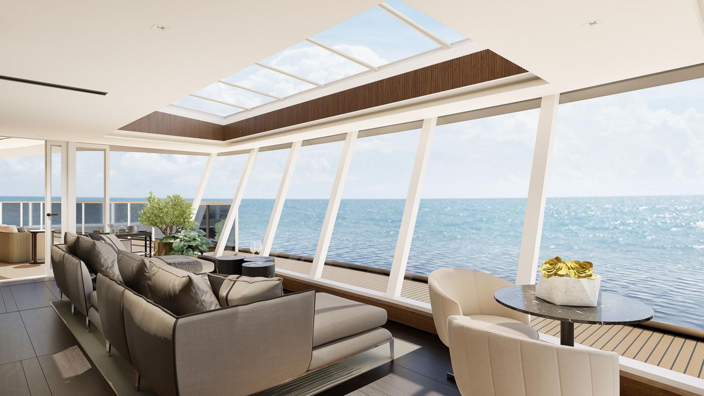 Seven Seas Prestige Panorama