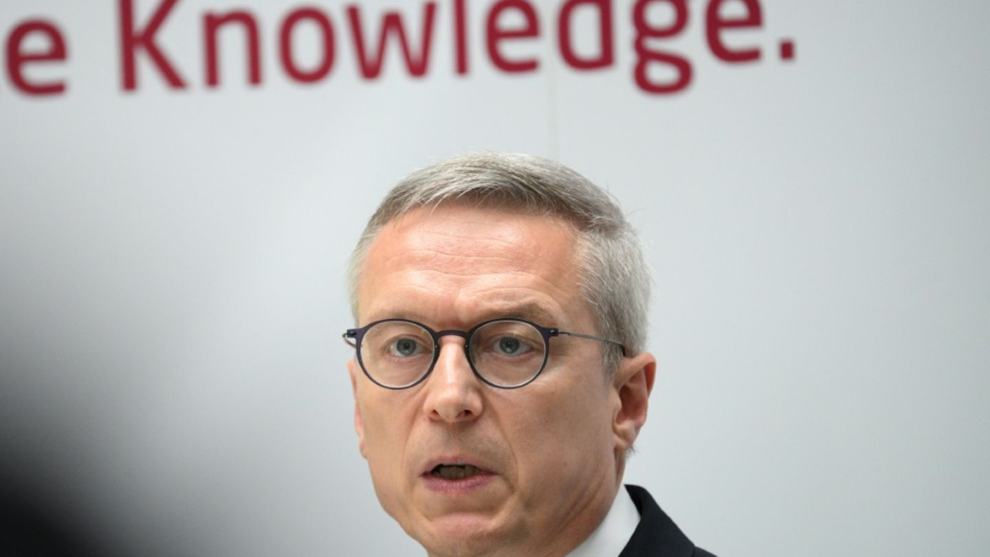 Digitalminister Wildberger