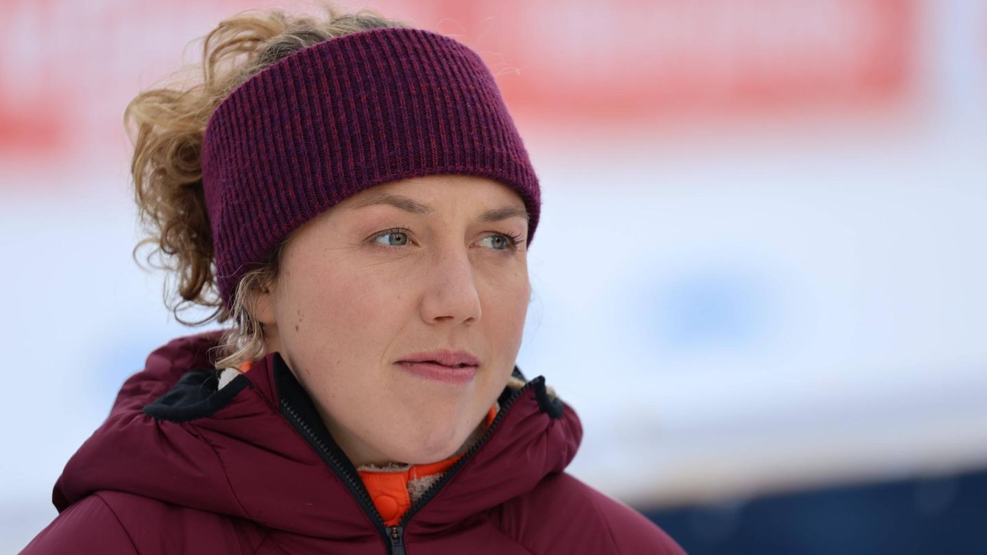 Laura Dahlmeier apparently seriously injured while mountaineering