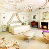 Owners Suite Sea Cloud